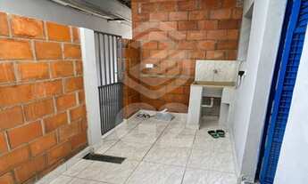 Imagem 3: INDAIATUBA - Casa Padrão - JARDIM NOVA INDÁIA