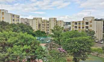 Imagem: APARTAMENTO - CONDOMÍNIO PARQUE DOS PÁSSAROS