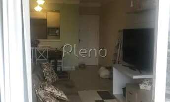 Imagem 6: Apartamento - Bosque - Campinas