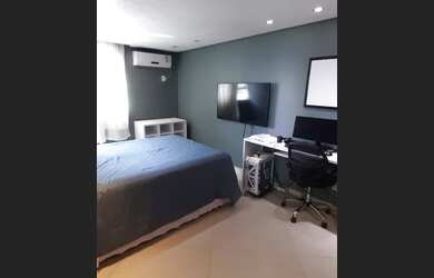 Imagem 6: Aluguel casa Casa em condomínio com 4 dormitórios