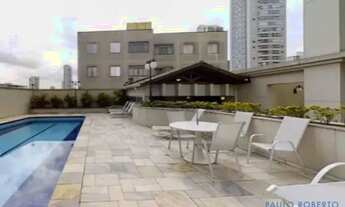 Imagem 4: APARTAMENTO - SAÚDE - SP