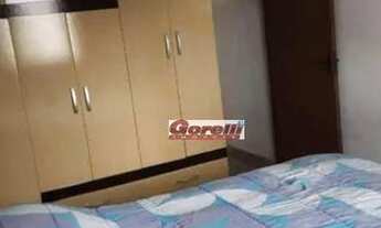 Imagem 5: Casa com 2 dormitórios à venda, 190 m² por R$ 150.000,00 - Parque dos Jacarandás - Arujá/S