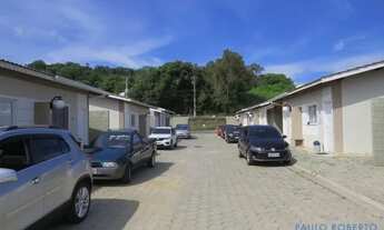 Imagem 6: CASA TÉRREA - JARDIM COLONIAL - SP