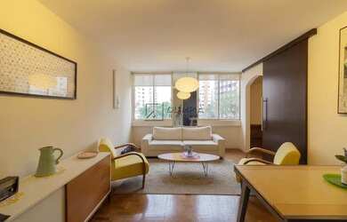 Imagem 4: Venda Apartamento 3 Dormitórios - 120 m² Cerqueira César