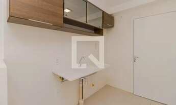Imagem 5: Apartamento para Aluguel - Sacomã, 2 Quartos, 32 m2