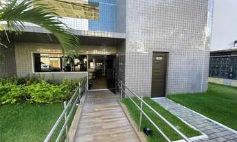 Imagem: Vendo Studio Na Boa Vista - Recife/PE