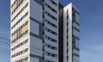 Imagem 2: Apartamento com 2 dormitórios à venda, 66 m² por R$ 487.596,60 - Alvinópolis - Atibaia/SP