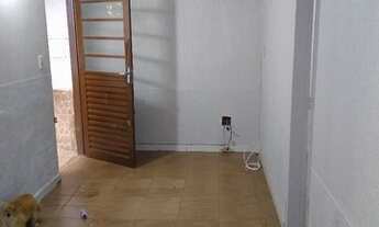 Imagem: Barraco 1 quarto