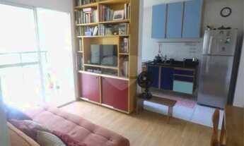 Imagem 4: Way Orquidario 2 Dormitórios