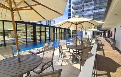 Imagem 5: Highline com 2 Qts sendo 1 suíte!! Lazer Espetacular!!