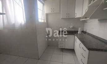 Imagem: Apartamento com 2 dormitórios para alugar