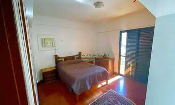 Imagem 2: Apartamento com 3 dormitórios à venda, 285 m² por R$ 550.000,00 - Higienópolis - Ribeirão