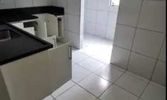 Imagem 4: Mangabeira 8 - Alugo apartamento com 2/4 e 1 Wc social