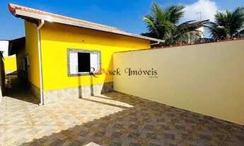 Imagem 2: Casa com 2 dorms, Suarão, Itanhaém - R$ 329 mil, Cod: 1475