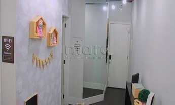 Imagem 7: SÃO PAULO - Conjunto Comercial/Sala - CAMBUCI