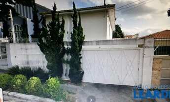 Imagem 3: SOBRADO - PLANALTO PAULISTA - SP