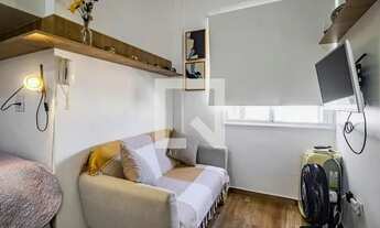 Imagem 7: Apartamento à Venda - Liberdade, 1 Quarto, 27 m2