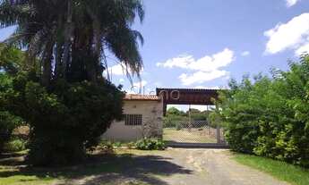 Imagem 2: área - Loteamento Chácaras Vale das Garças - Campinas