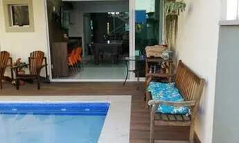 Imagem 3: CASA EM CONDOMÍNIO - CONDOMÍNIO SANTA TEREZA - SP