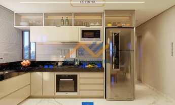 Imagem 4: Apartamento no Cidade Nobre - Ipatinga