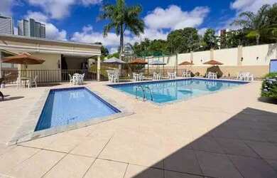 Imagem 2: Apartamento para venda possui 47 metros quadrados com 2 quartos em Luiz Gonzaga - Caruaru