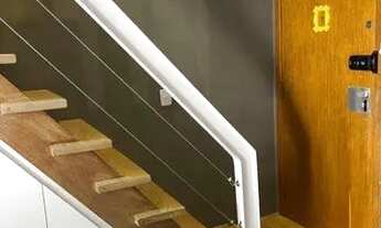 Imagem 5: APARTAMENTO - MOEMA ÍNDIOS - SP