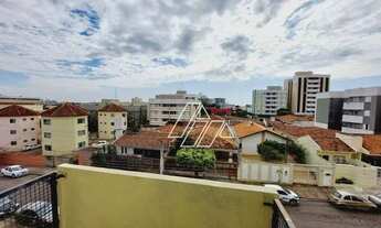 Imagem 5: Apartamento com 1 dormitório para alugar, 45 m² por R$ 1.040,00/mês - Fragata - Marília/SP