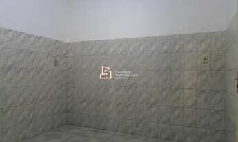 Imagem 7: Casa para aluguel, 1 quarto, Inconfidência - Belo Horizonte/MG