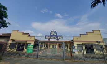 Imagem: SANTA Fé - ALUGUE NESSE BAIRRO