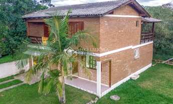 Imagem: PORTO ALEGRE - Casa Padrão - Lami