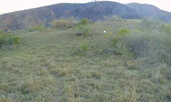 Imagem 2: Área de terras em três Rios