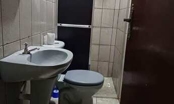 Imagem 2: Alugo casa de Fundos