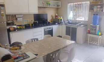 Imagem 7: Vendo Casa em Ananindeua/Cidade Nova - 3 SUÍTES