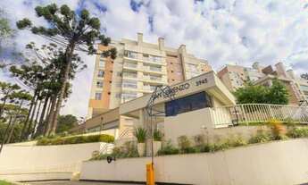 Imagem: Apartamento com 2 quartos para alugar