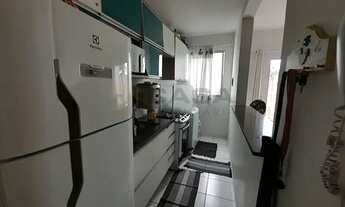 Imagem 2: Quot;Apartamento térreo com quintal gigante no Top Life