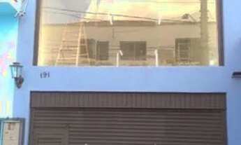 Imagem 3: SOBRADO - CHÁCARA SANTO ANTONIO - SP