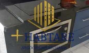 Imagem 4: Casa para Locação em Nova Odessa, Jardim Europa, 3 dormitórios, 1 suíte, 3 banheiros, 2 va