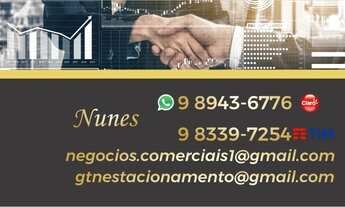 Imagem: Casa para locação no Jardim Andaraí