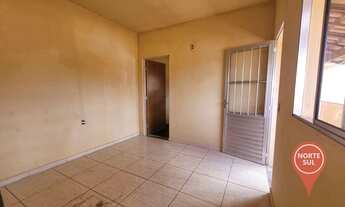 Imagem 1: Apartamento com 2 dormitórios para alugar, 50 m² por R$ 1.010,00/mês - Dom Bosco - Brumadi