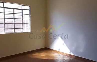 Imagem 5: Locação de Casas / Padrão na cidade de Mogi Guaçu