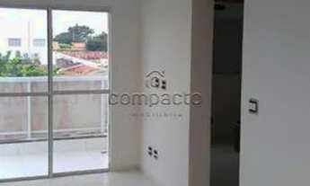 Imagem 2: Apartamento Padrão em São José do Rio Preto