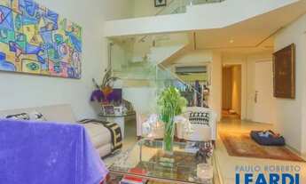 Imagem 3: COBERTURA - MOEMA PÁSSAROS - SP