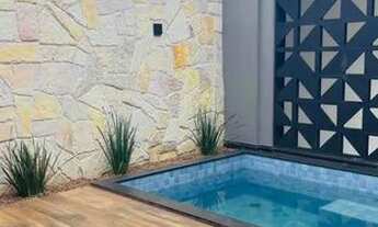 Imagem 5: ALUGO CASA NOVA - VEREDA DA CRUZ