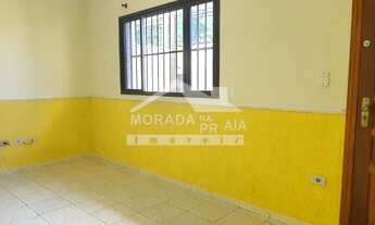 Imagem 5: Sobrado geminado com 2 dormitórios no Canto do Forte, Praia Grande, SP