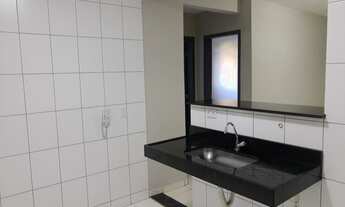 Imagem 6: Apartamento 2 Quartos com área privativa