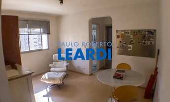 Imagem: APARTAMENTO - VILA OLÍMPIA - SP