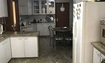 Imagem 6: Cobertura com 3 dormitórios, 270 m² - venda por R$ 980.000,00 ou aluguel por R$ 5.316,67/m