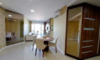 Imagem 7: Apartamento para aluguel possui 75 metros quadrados com 1 quarto em Centro - Bombinhas - S