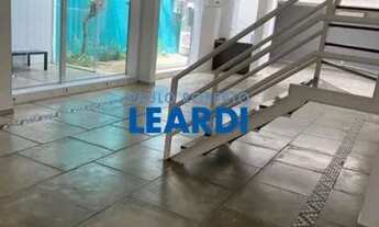 Imagem: CASA ASSOBRADADA - BROOKLIN - SP