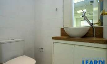 Imagem 7: CONJ. COMERCIAL - VILA OLÍMPIA - SP